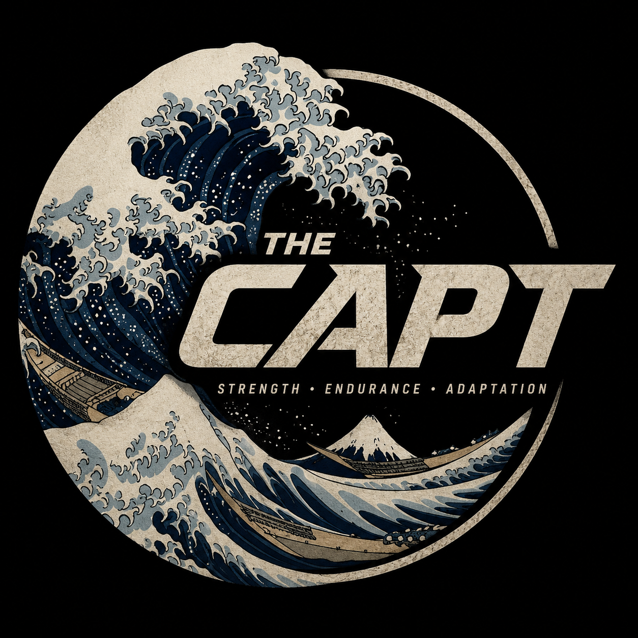 THE CAPT